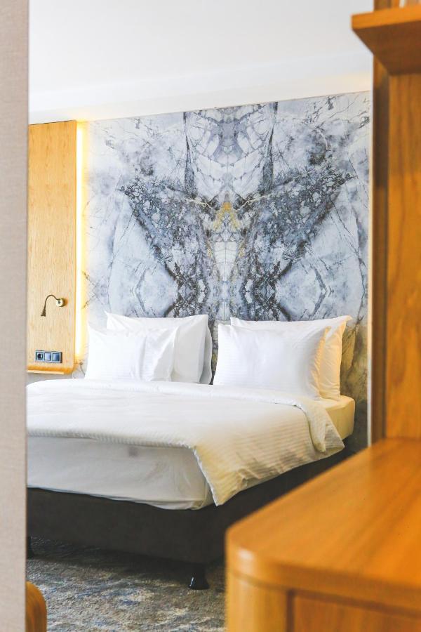 Grande Arte Hotel Ескішехір Екстер'єр фото